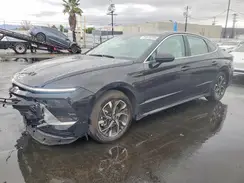 KMHL64JAXSA507765 2025 HYUNDAI SONATA