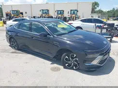 KMHL64JAXSA509239 2025 HYUNDAI SONATA