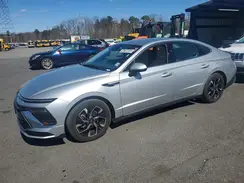 KMHL64JAXSA510424 2025 HYUNDAI SONATA