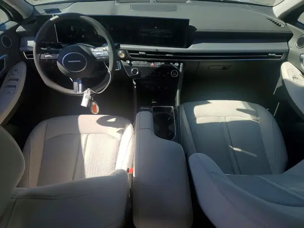 KMHL64JAXSA510424 2025 HYUNDAI SONATA - Image 8