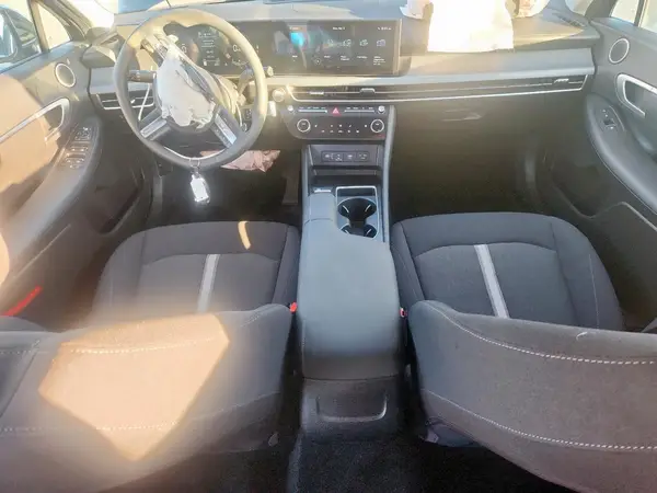 KMHL64JAXSA510696 2025 HYUNDAI SONATA - Image 8