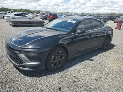 KMHL64JAXSA514022 2025 HYUNDAI SONATA