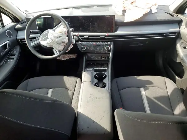 KMHL64JAXSA514411 2025 HYUNDAI SONATA - Image 8