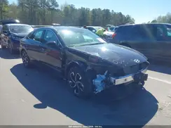 KMHL64JAXSA516725 2025 HYUNDAI SONATA