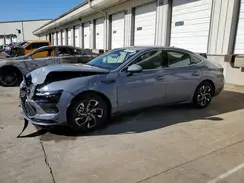 KMHL64JAXSA517566 2025 HYUNDAI SONATA