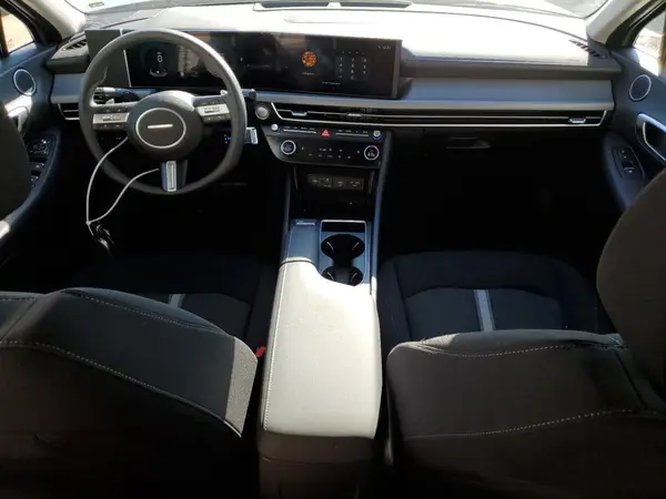 KMHL64JAXSA517566 2025 HYUNDAI SONATA - Image 8