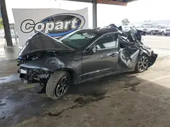 KMHL64JAXSA521861 2025 HYUNDAI SONATA