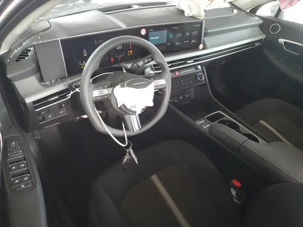 KMHL64JAXSA521861 2025 HYUNDAI SONATA - Image 8