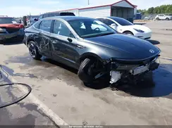 KMHL64JAXTA524812 2026 HYUNDAI SONATA