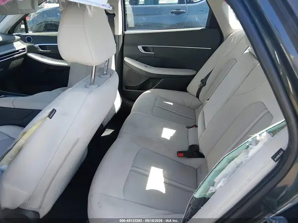 KMHL64JAXTA524812 2026 HYUNDAI SONATA - Image 8