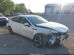 KMHL64JAXTA526298 2026 HYUNDAI SONATA