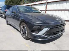 KMHL64JAXTA526852 2026 HYUNDAI SONATA