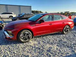 KMHL64JAXTA532070 2026 HYUNDAI SONATA