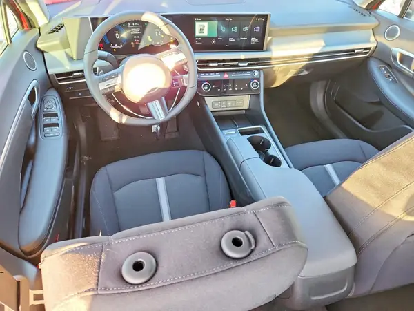KMHL64JAXTA532070 2026 HYUNDAI SONATA - Image 8