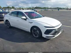 KMHL64JAXTA538922 2026 HYUNDAI SONATA