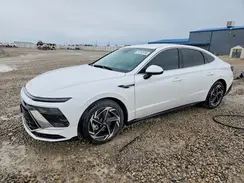 KMHL64JAXTA544381 2026 HYUNDAI SONATA