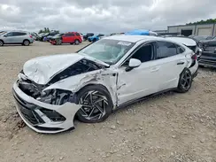 KMHL64JAXTA560953 2026 HYUNDAI SONATA