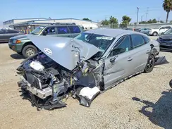 KMHL64JAXTA561357 2026 HYUNDAI SONATA