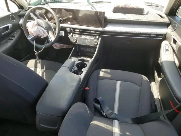 KMHL64JAXTA561357 2026 HYUNDAI SONATA - Image 8
