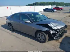 KMHLL44G0SU855257 2025 HYUNDAI ELANTRA