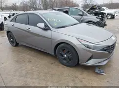 KMHLL4AG0MU069983 2021 HYUNDAI ELANTRA