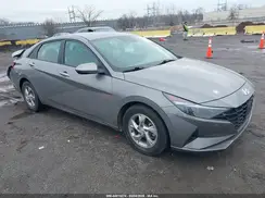 KMHLL4AG0MU071507 2021 HYUNDAI ELANTRA