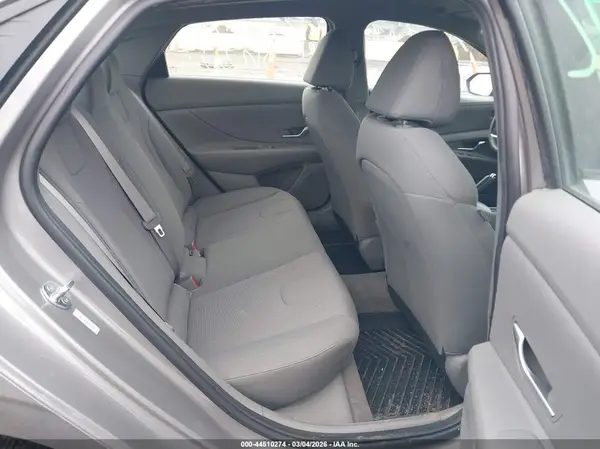 KMHLL4AG0MU071507 2021 HYUNDAI ELANTRA - Image 8