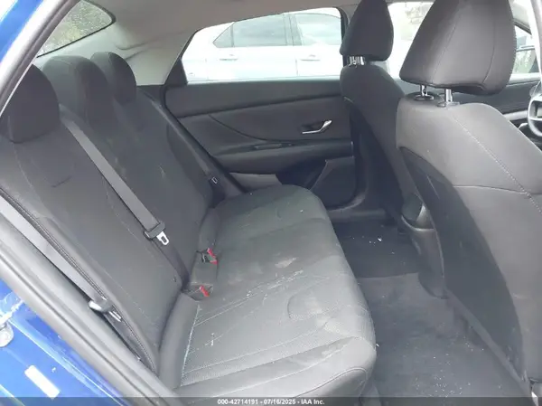 KMHLL4AG0MU105557 2021 HYUNDAI ELANTRA - Image 8
