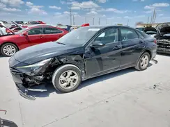 KMHLL4AG0MU121547 2021 HYUNDAI ELANTRA