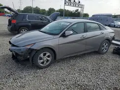 KMHLL4AG0MU127770 2021 HYUNDAI ELANTRA