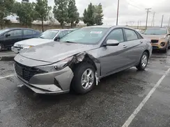 KMHLL4AG0MU128210 2021 HYUNDAI ELANTRA