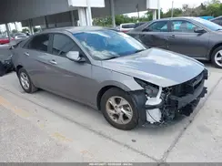 KMHLL4AG0MU130085 2021 HYUNDAI ELANTRA