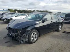 KMHLL4AG0MU130376 2021 HYUNDAI ELANTRA
