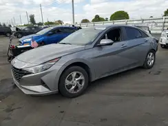 KMHLL4AG0MU135853 2021 HYUNDAI ELANTRA