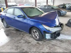 KMHLL4AG0MU137358 2021 HYUNDAI ELANTRA