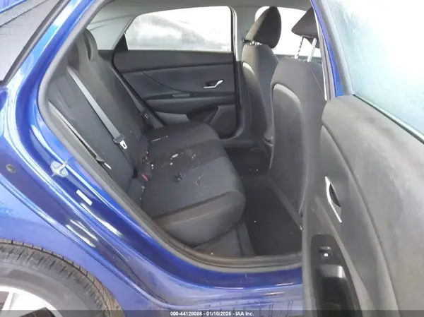 KMHLL4AG0MU137358 2021 HYUNDAI ELANTRA - Image 8