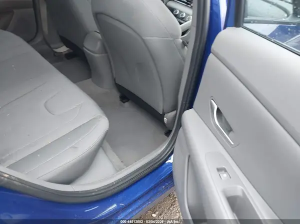 KMHLL4AG0MU138056 2021 HYUNDAI ELANTRA - Image 8