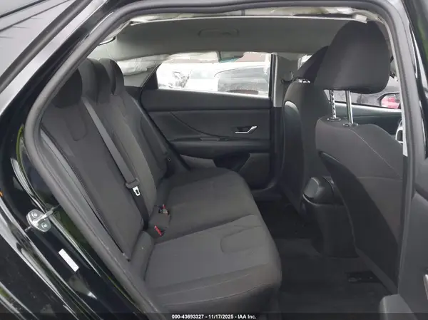 KMHLL4AG0MU139529 2021 HYUNDAI ELANTRA - Image 8