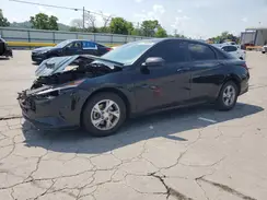 KMHLL4AG0MU141524 2021 HYUNDAI ELANTRA