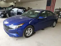 KMHLL4AG0MU153334 2021 HYUNDAI ELANTRA