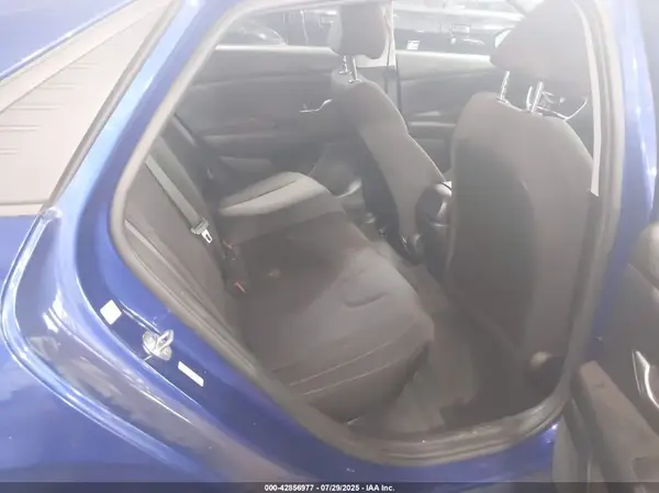 KMHLL4AG0MU154452 2021 HYUNDAI ELANTRA - Image 8