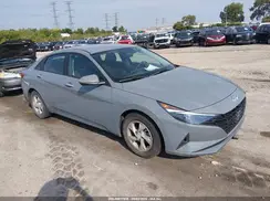 KMHLL4AG0MU159859 2021 HYUNDAI ELANTRA
