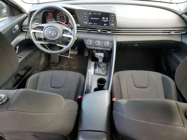 KMHLL4AG0MU161482 2021 HYUNDAI ELANTRA - Image 8