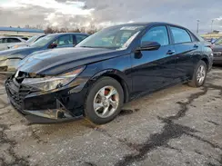KMHLL4AG0MU161501 2021 HYUNDAI ELANTRA