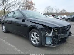 KMHLL4AG0MU164740 2021 HYUNDAI ELANTRA