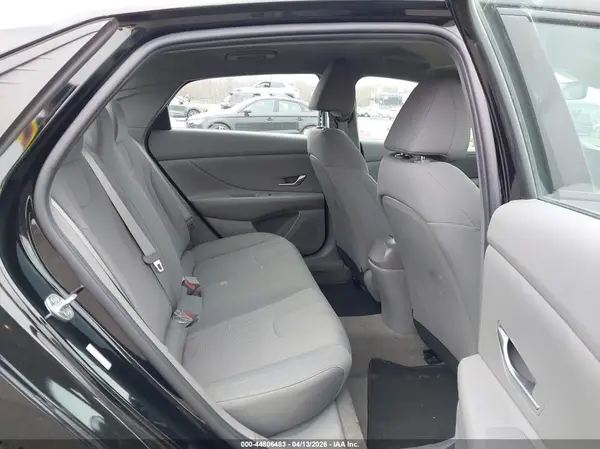 KMHLL4AG0MU164740 2021 HYUNDAI ELANTRA - Image 8