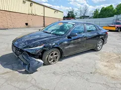 KMHLL4AG0MU166374 2021 HYUNDAI ELANTRA
