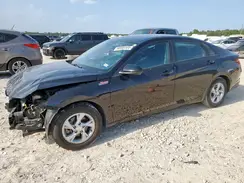 KMHLL4AG0MU177083 2021 HYUNDAI ELANTRA