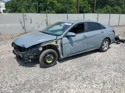 KMHLL4AG0MU181246 2021 HYUNDAI ELANTRA
