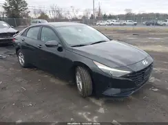 KMHLL4AG0MU182901 2021 HYUNDAI ELANTRA